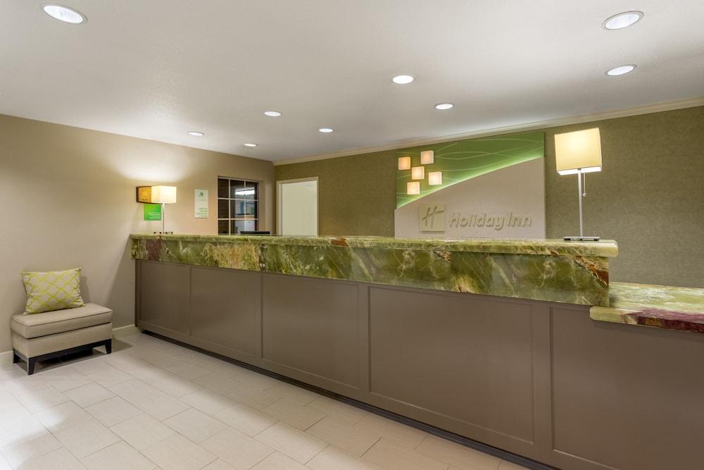 Holiday Inn Auburn By Ihg Exteriér fotografie