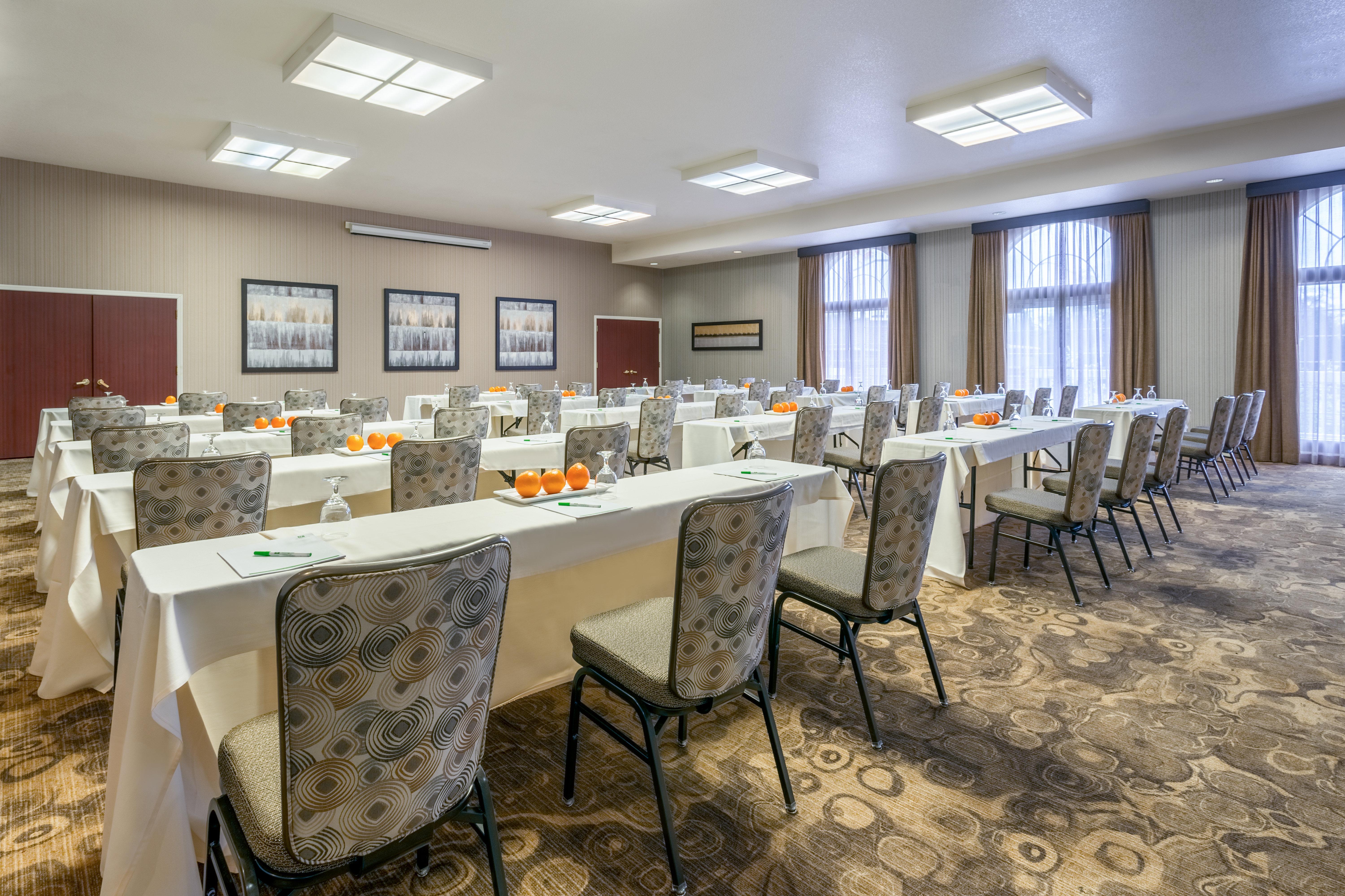 Holiday Inn Auburn By Ihg Exteriér fotografie