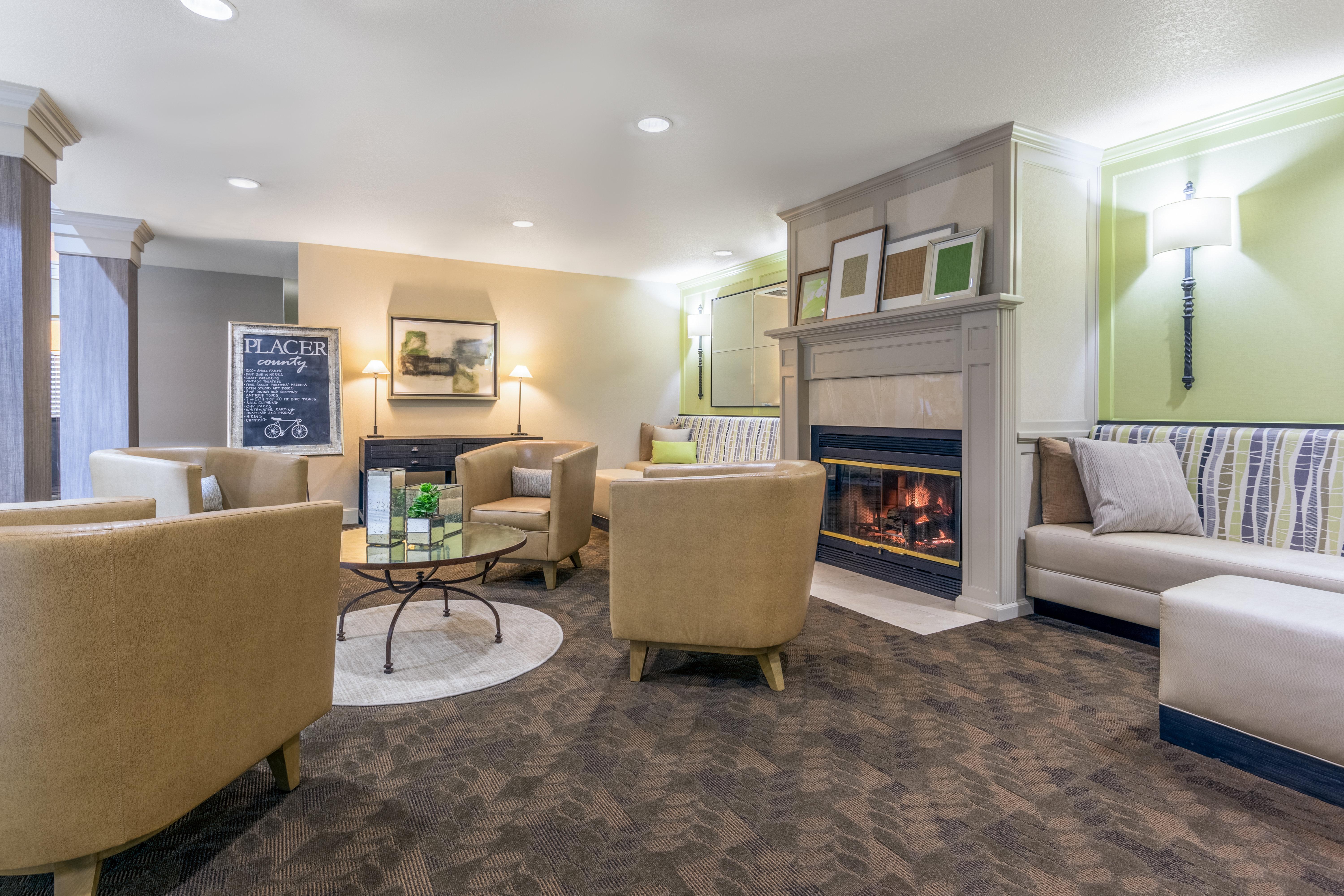 Holiday Inn Auburn By Ihg Exteriér fotografie