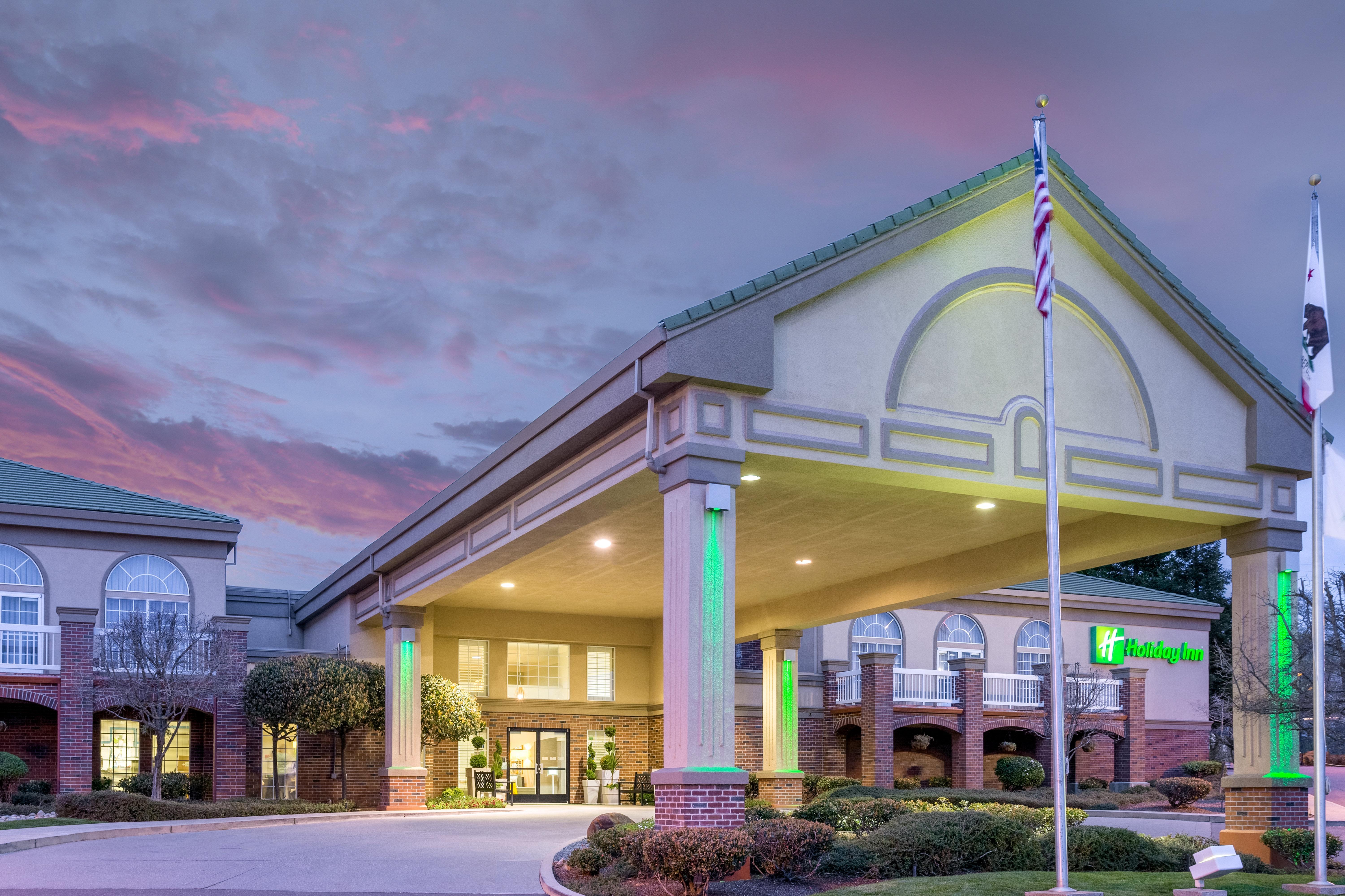 Holiday Inn Auburn By Ihg Exteriér fotografie