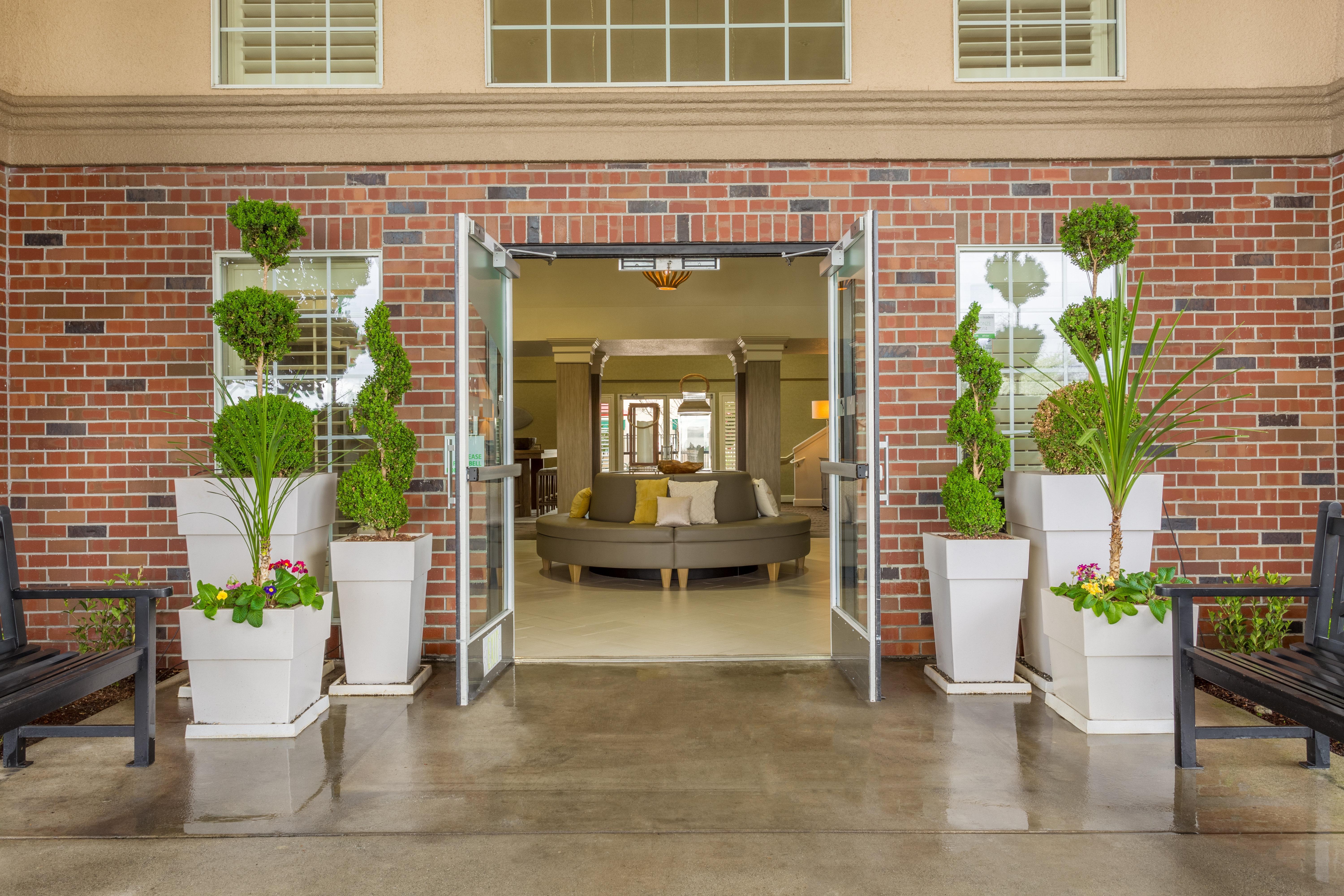 Holiday Inn Auburn By Ihg Exteriér fotografie