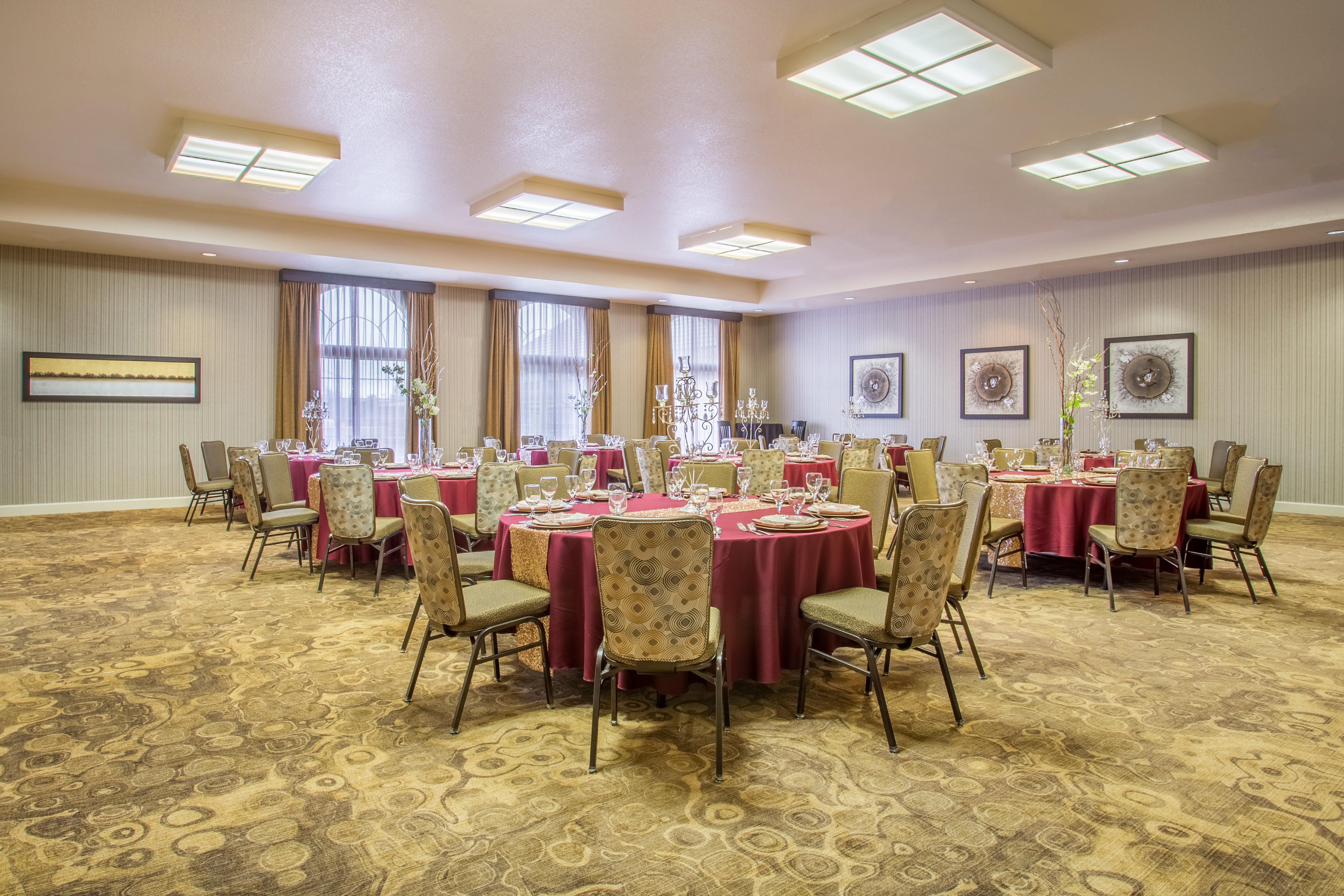 Holiday Inn Auburn By Ihg Exteriér fotografie