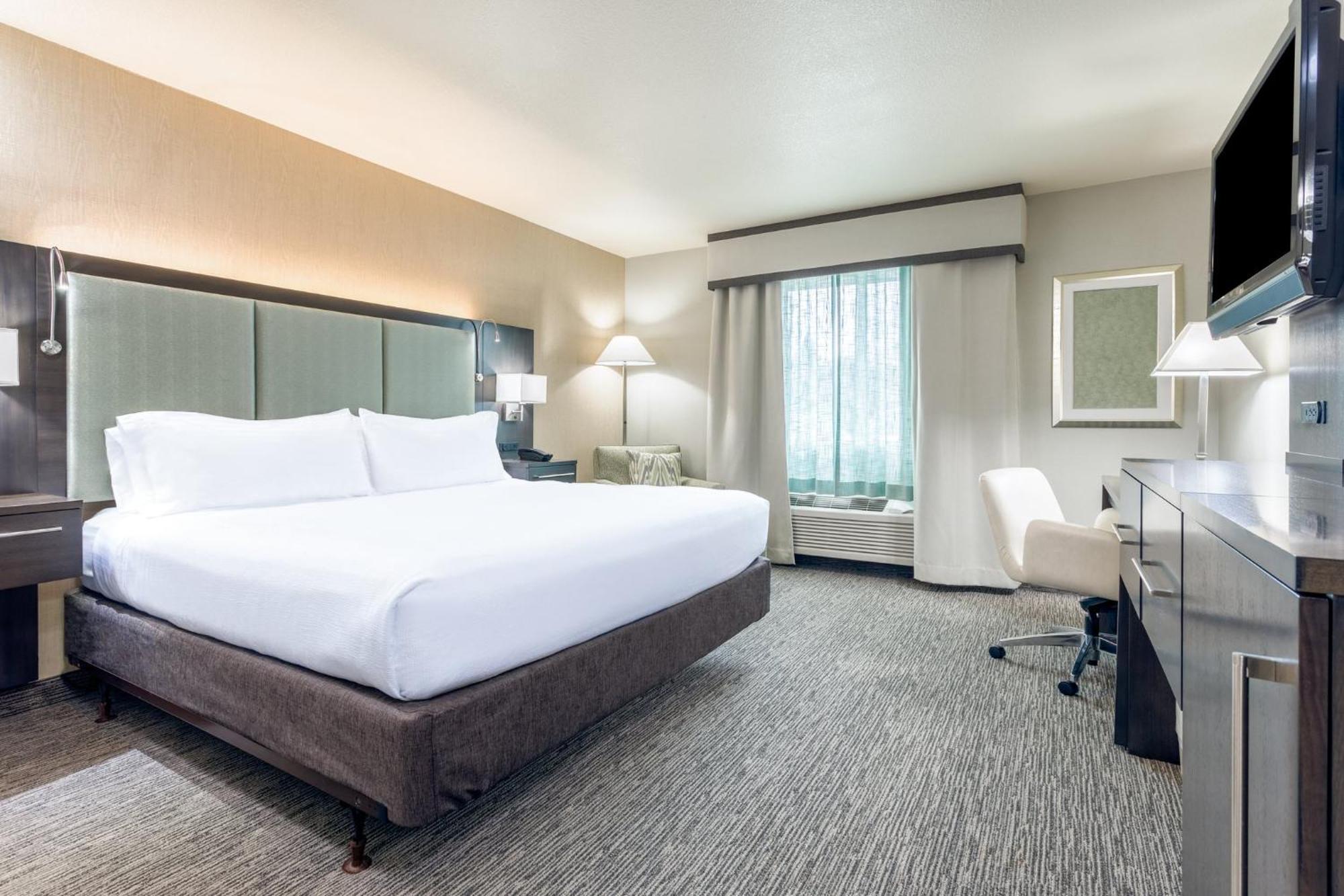 Holiday Inn Auburn By Ihg Exteriér fotografie