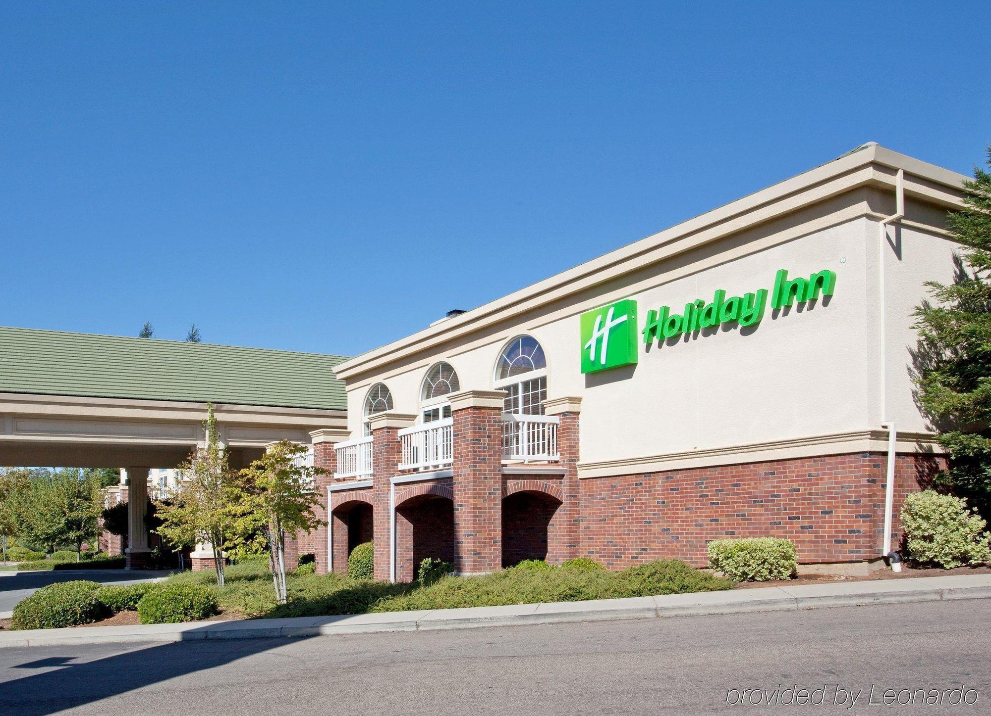 Holiday Inn Auburn By Ihg Exteriér fotografie