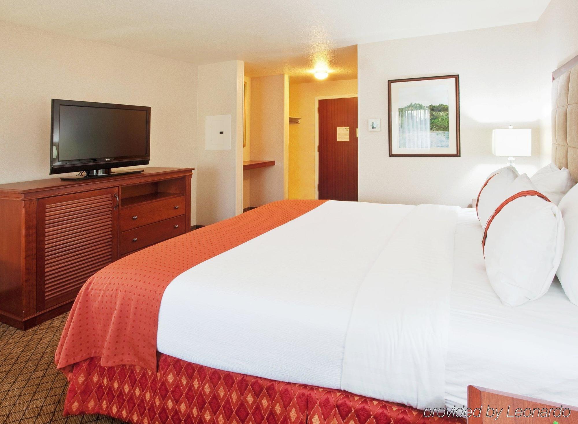 Holiday Inn Auburn By Ihg Exteriér fotografie