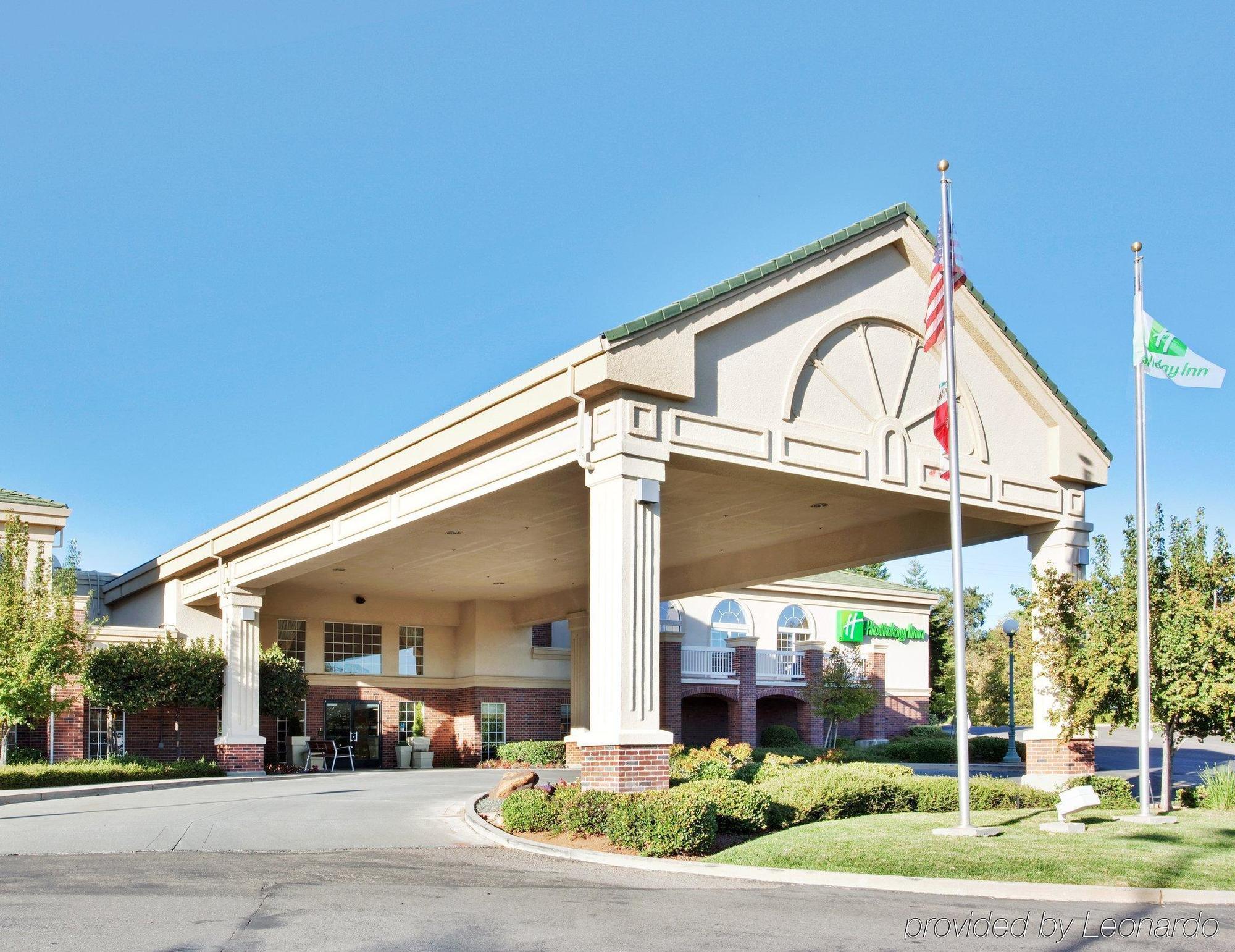 Holiday Inn Auburn By Ihg Exteriér fotografie