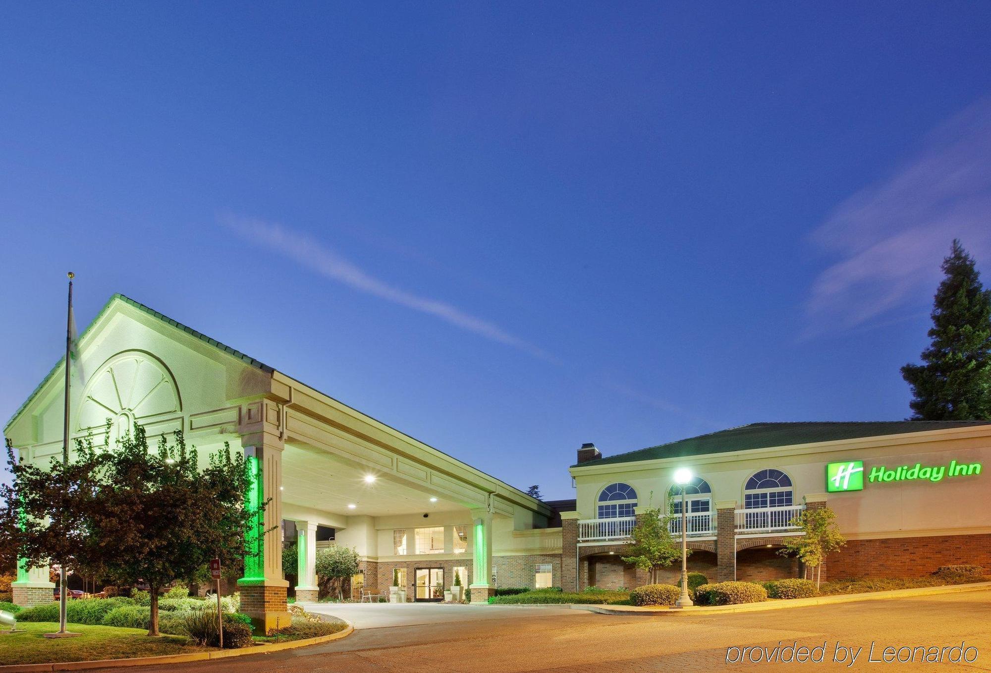 Holiday Inn Auburn By Ihg Exteriér fotografie