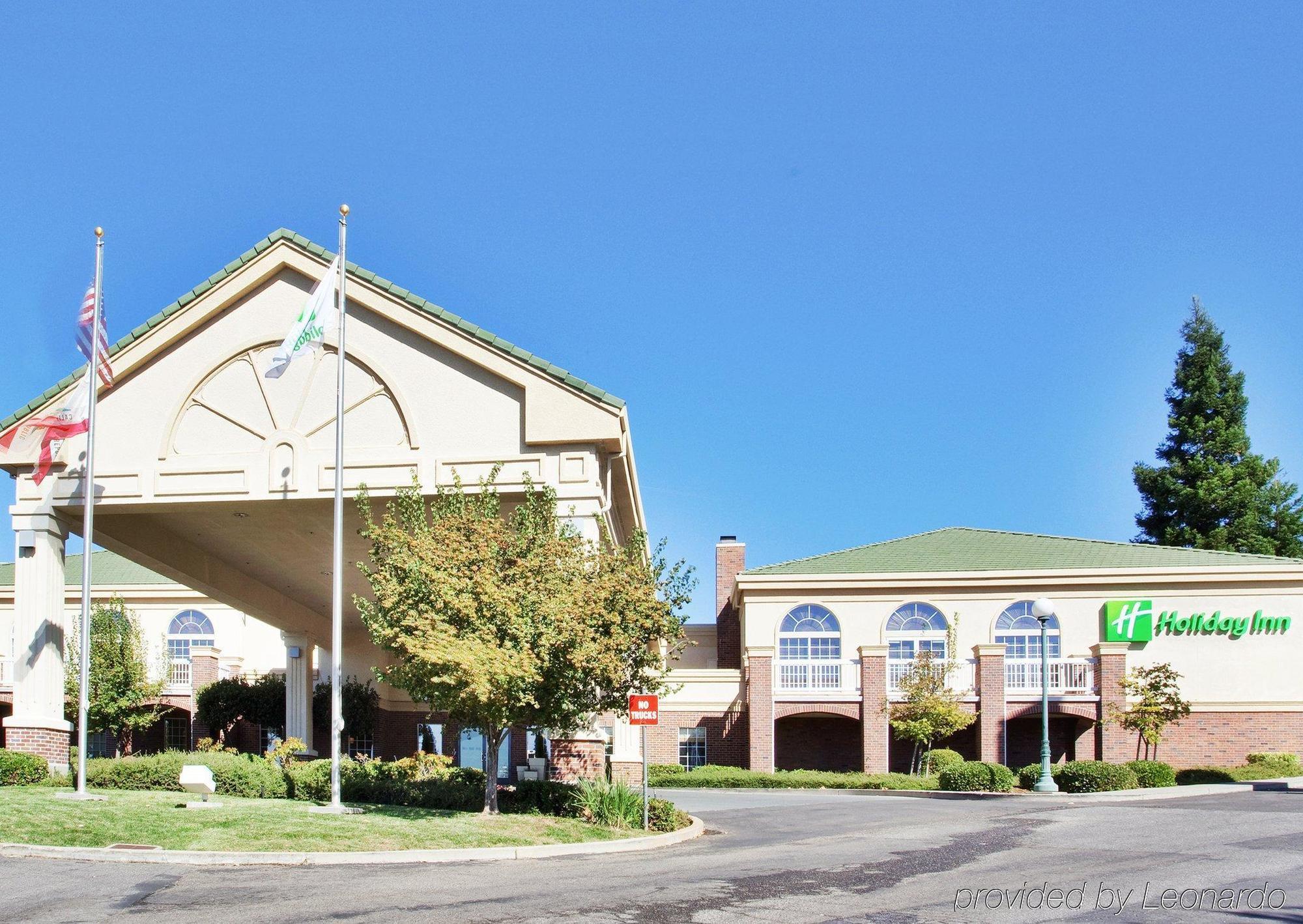 Holiday Inn Auburn By Ihg Exteriér fotografie