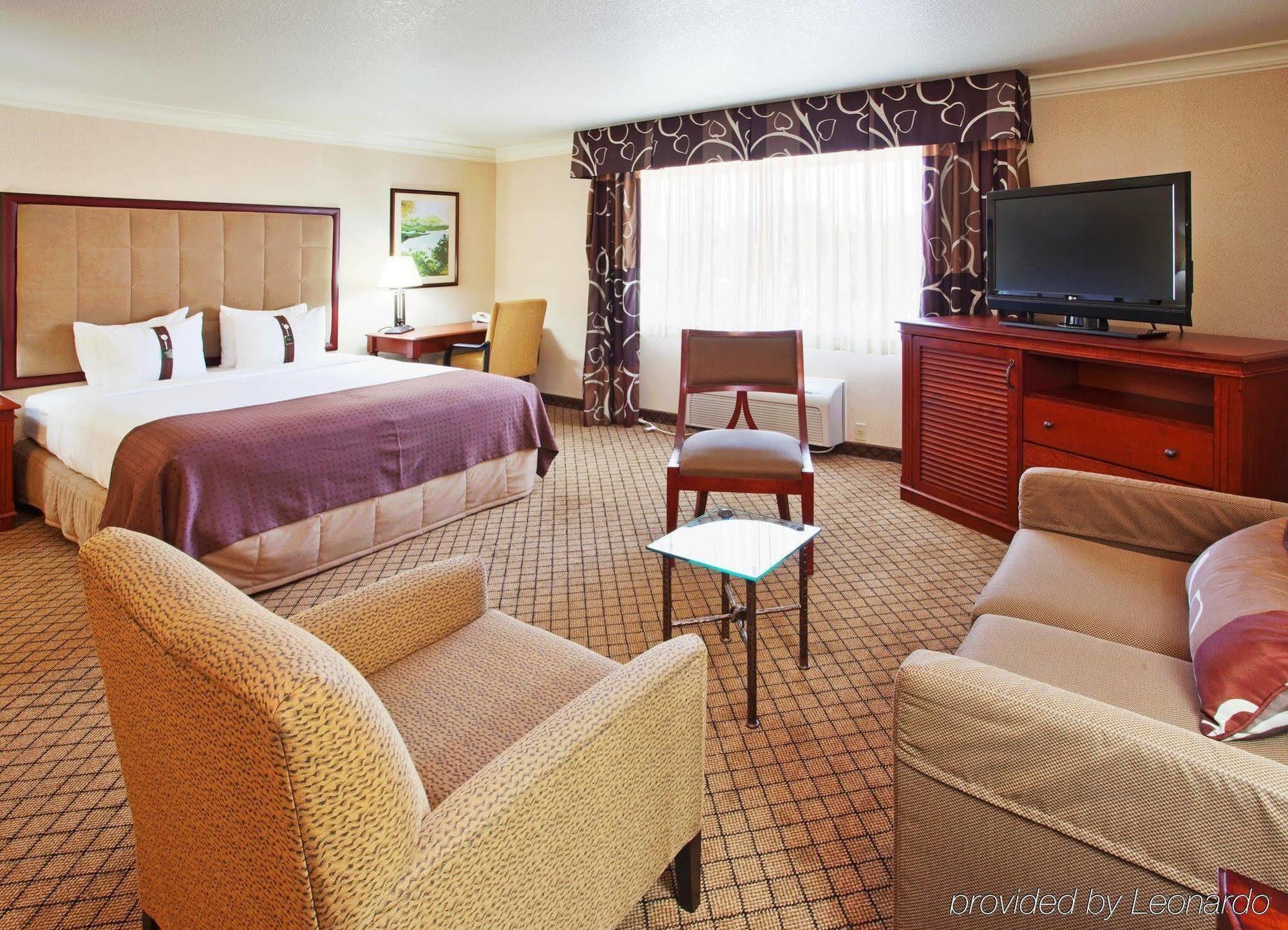 Holiday Inn Auburn By Ihg Exteriér fotografie