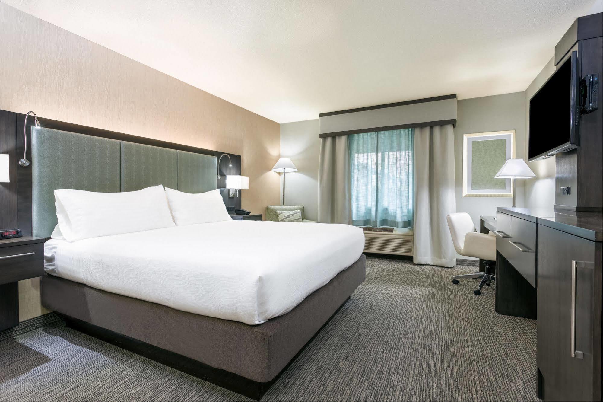 Holiday Inn Auburn By Ihg Exteriér fotografie